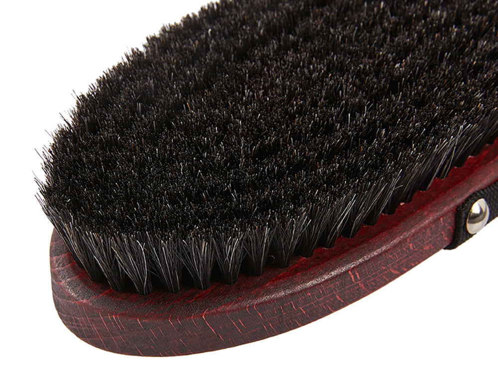 KELLER MAXIPIN Paardenborstel – Handgemaakt in Duitsland SpirePets