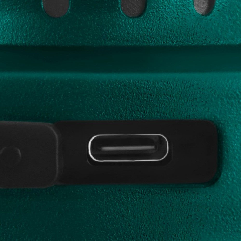 Campinglamp - LED lantaarn - USB oplaadpoort - licht-dimeffect