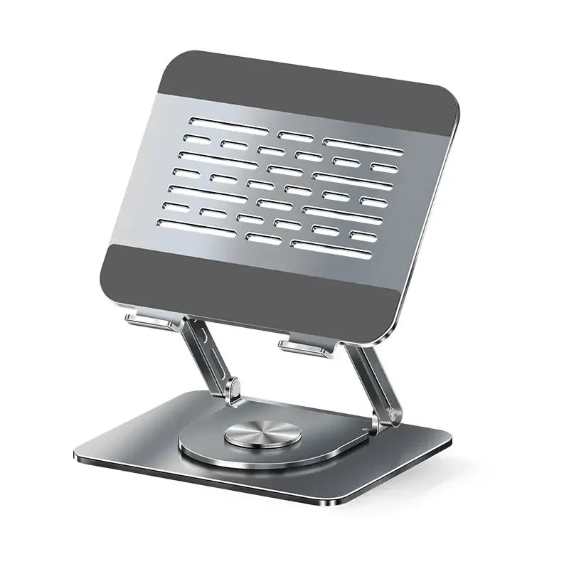 VersaStand laptopstandaard - perfecte combinatie van ergonomie en stabiliteit Coolgods
