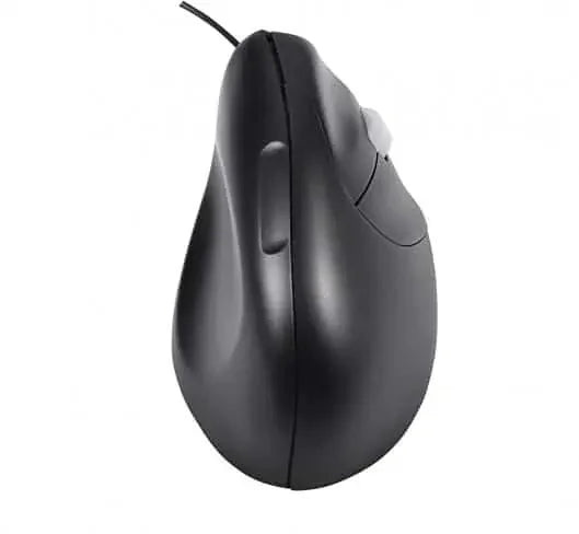 Spire Archer II verticale muis - ergonomische muis met draad en USB aansluiting Spire