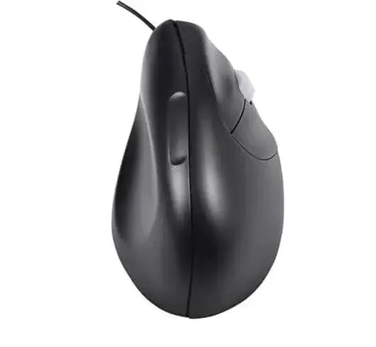 Spire Archer II verticale muis - ergonomische muis met draad en USB aansluiting Spire