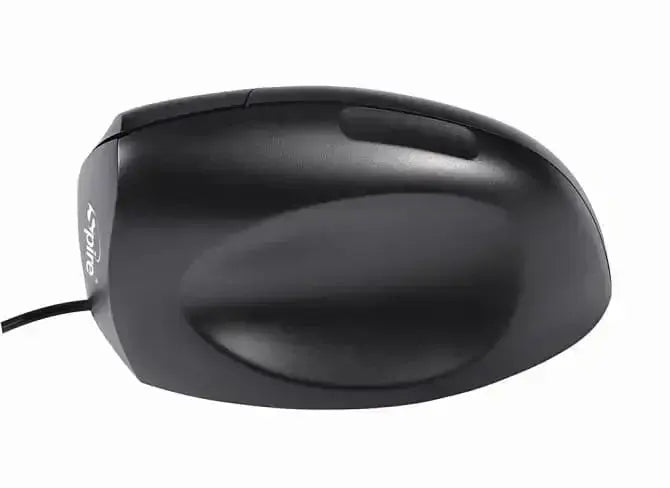 Spire Archer II verticale muis - ergonomische muis met draad en USB aansluiting Spire