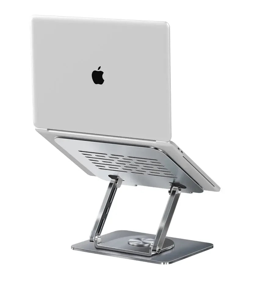 VersaStand laptopstandaard - perfecte combinatie van ergonomie en stabiliteit Coolgods