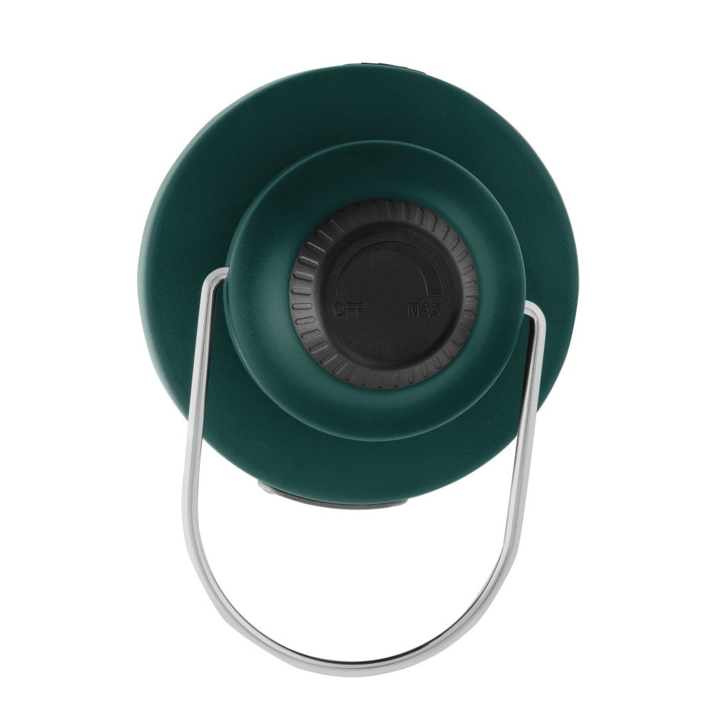 Campinglamp - LED lantaarn - USB oplaadpoort - licht-dimeffect