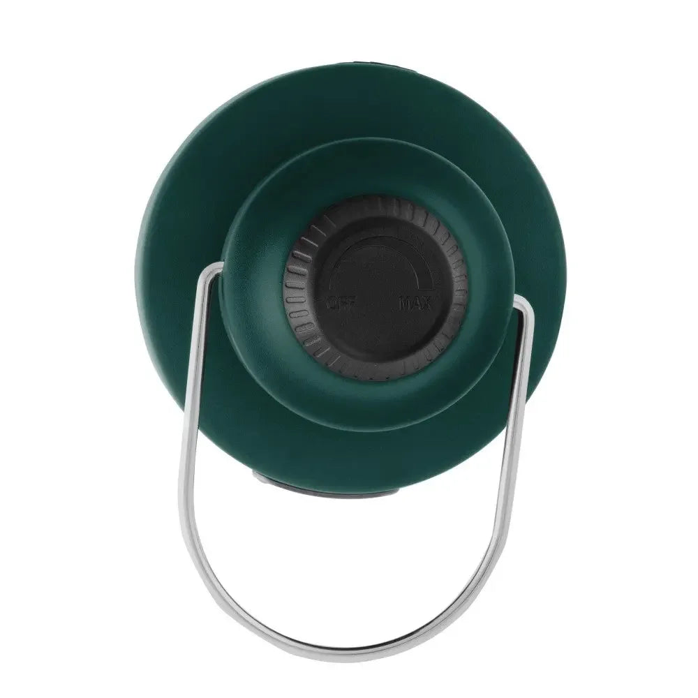 Campinglamp - LED lantaarn - USB oplaadpoort - licht-dimeffect Coolgods