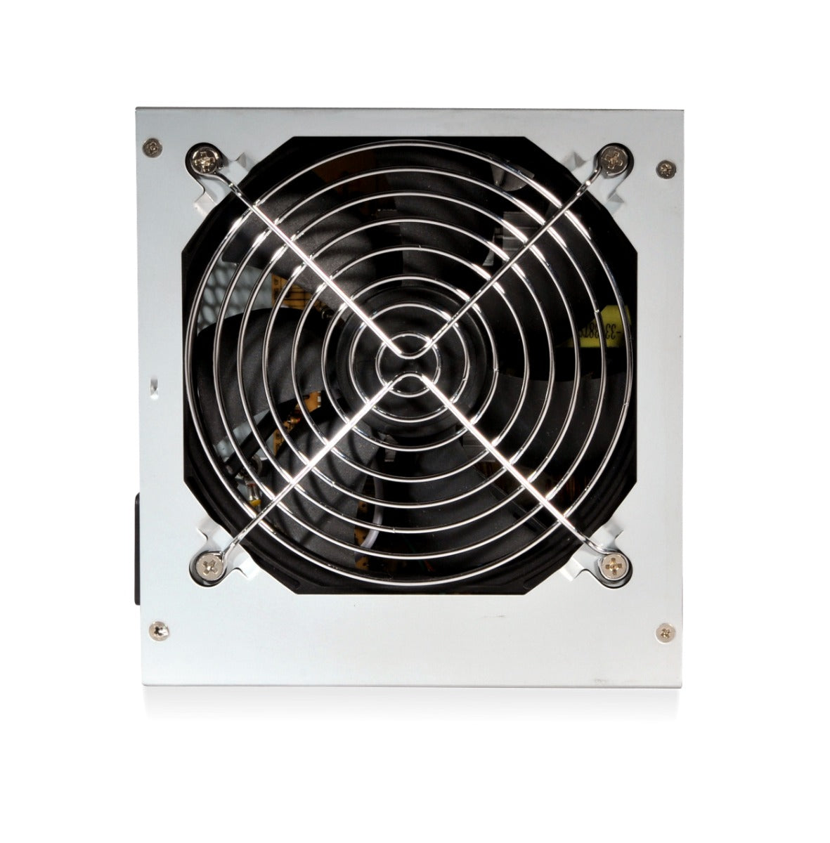 Spire Supreme 1614 PC Behuizing | Zwart | 420W Voeding | USB 3.0 | Computer Behuizing | 40,5 x 17,6 x 42 cm Coolgods