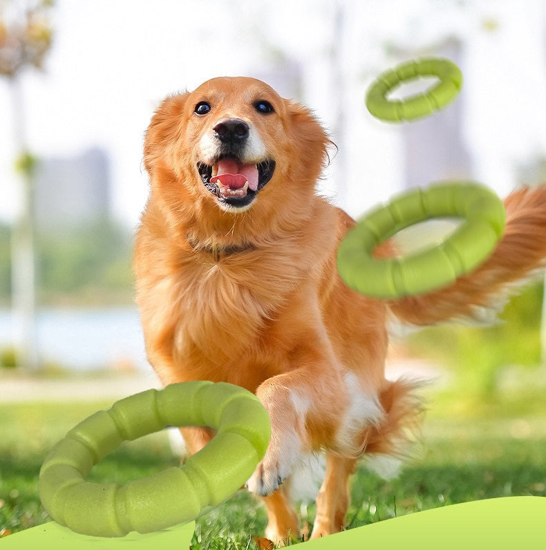 Ball thrower dog - dog toy - throwing stick - suitable for different balls - dog toy - size S