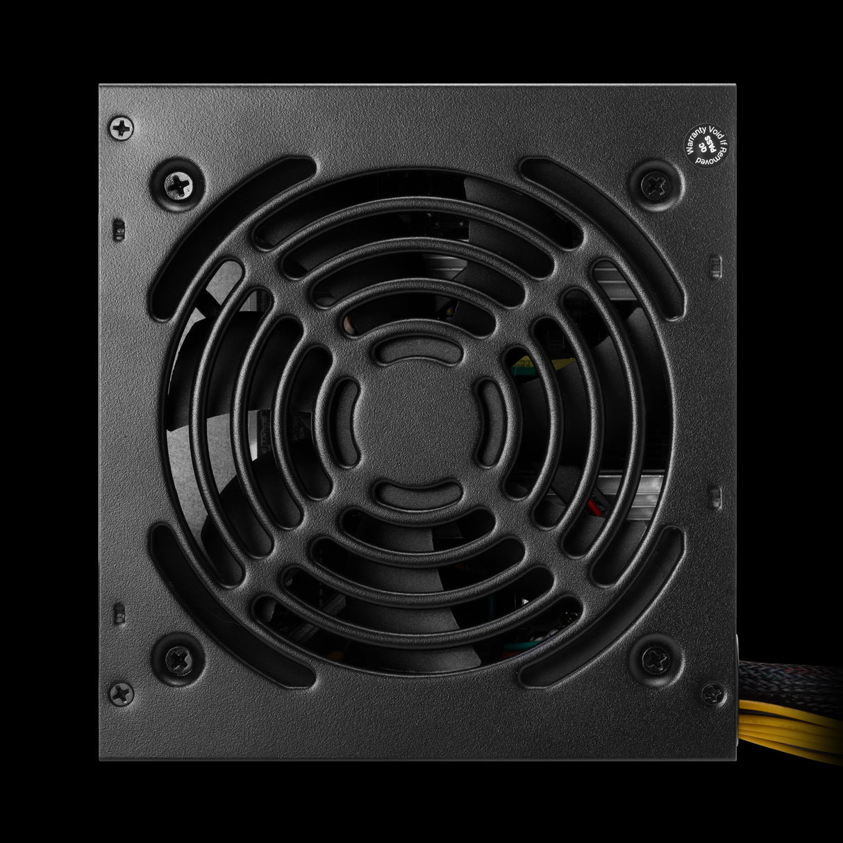 Gamdias Aura GP550 ATX voeding