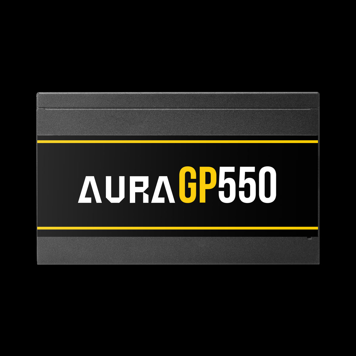 Gamdias Aura GP550 ATX voeding