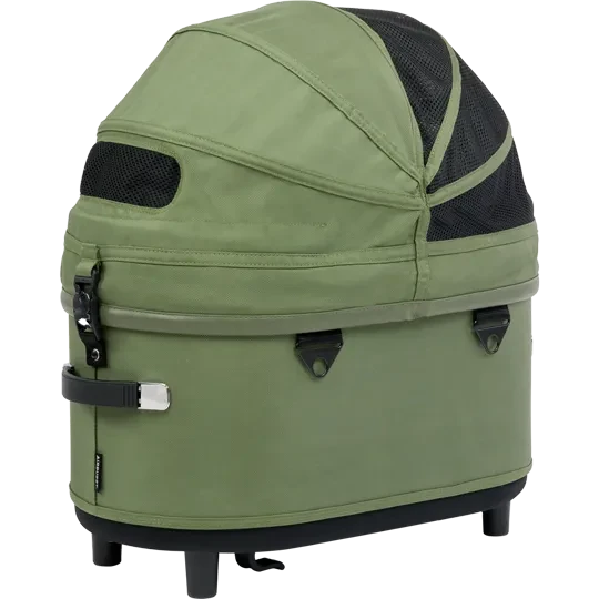 AirBuggy Dome 3 Premier Set Regular – Moss Green Airbuggy
