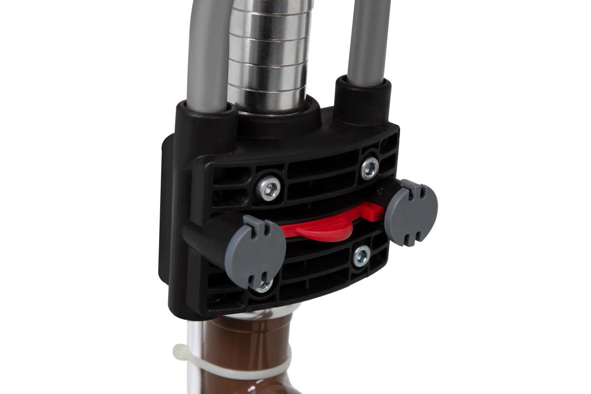 Brooke & Breeze Canine Copilot - Crème Beige Brooke & Breeze