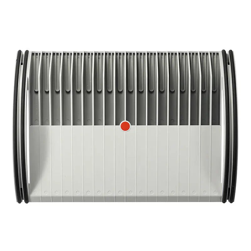 Voetensteun bureau - Ergonomisch - Verstelbaar - Antislip Coolgods