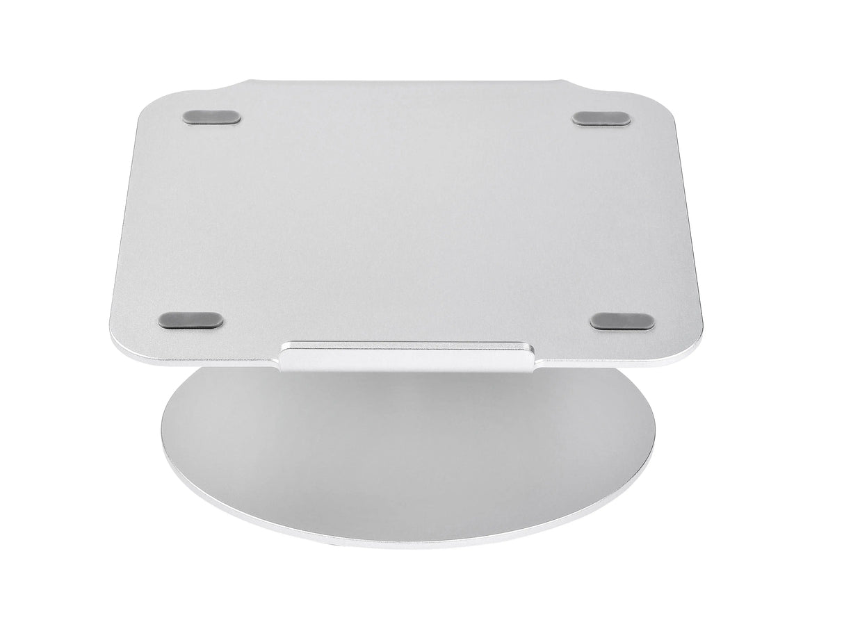 Spire Laptop Standaard Vertigo Pro - Aluminium - 251x251x167mm (LxBxH) Coolgods