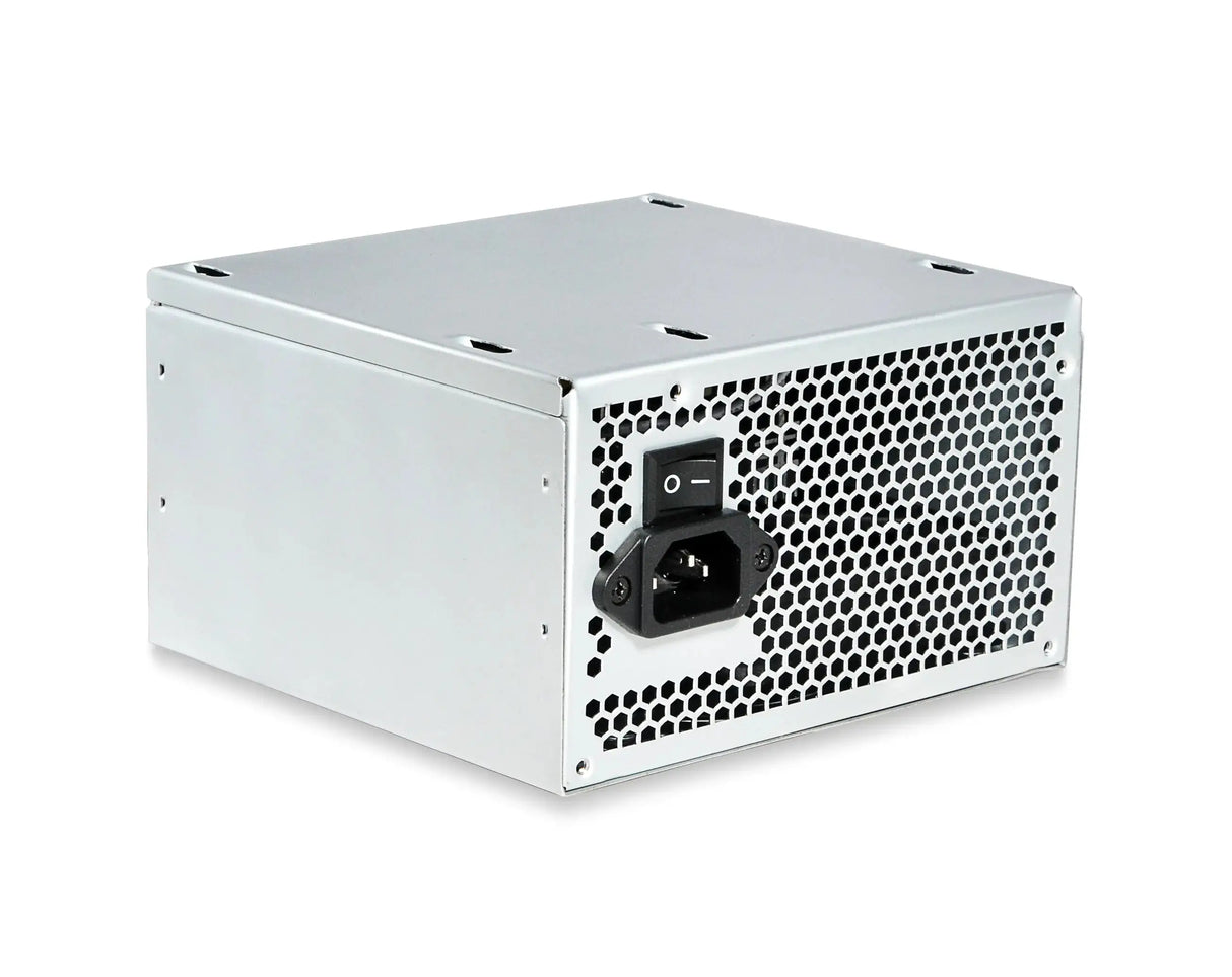Spire Supreme 1537 - PC behuizing inclusief 500W ATX voeding Spire