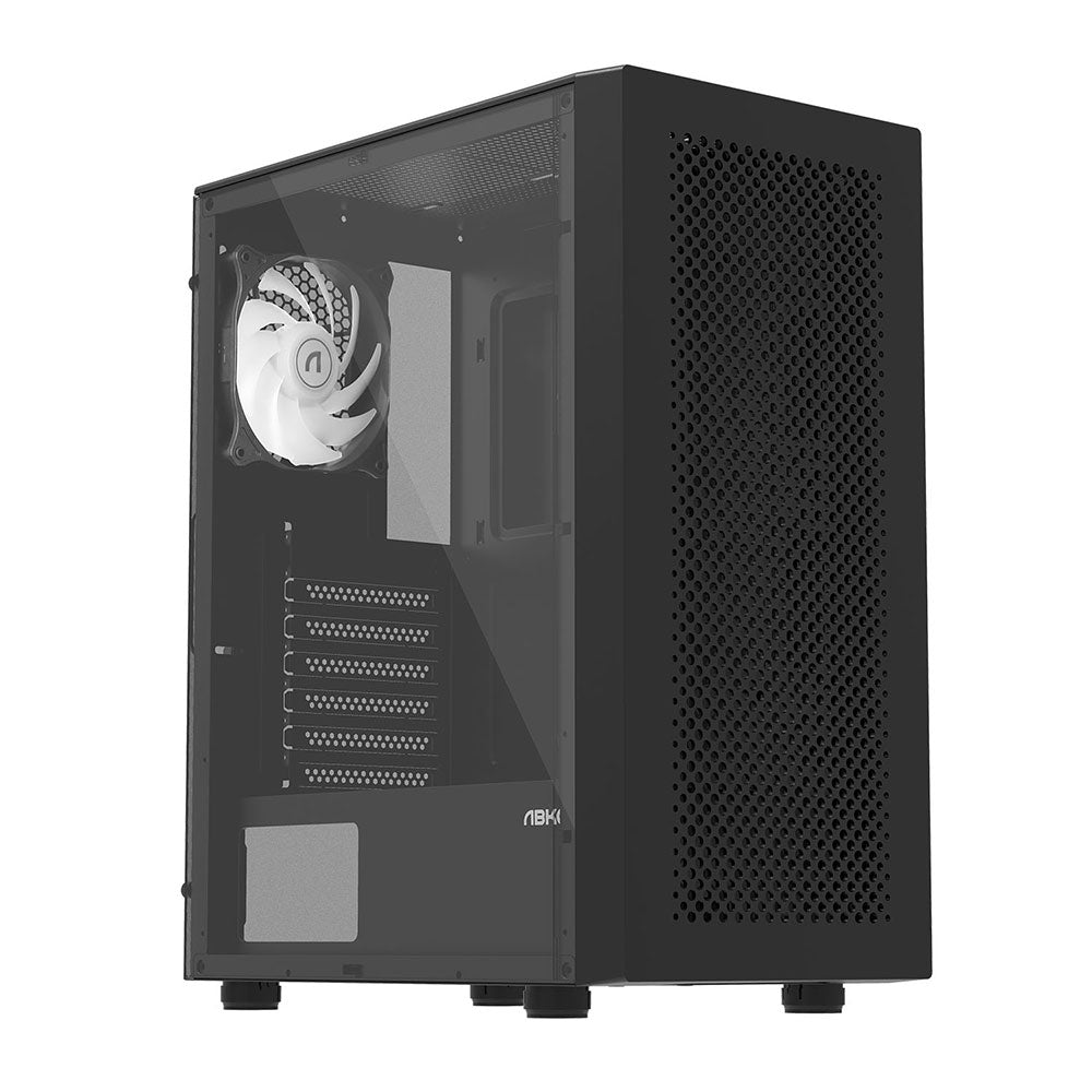 PC housing | Black | USB2.0, USB3.0 | 3.5" HDD * 2, 2.5" SSD * 2 | Micro ATX/MINI ATX | VGA card
