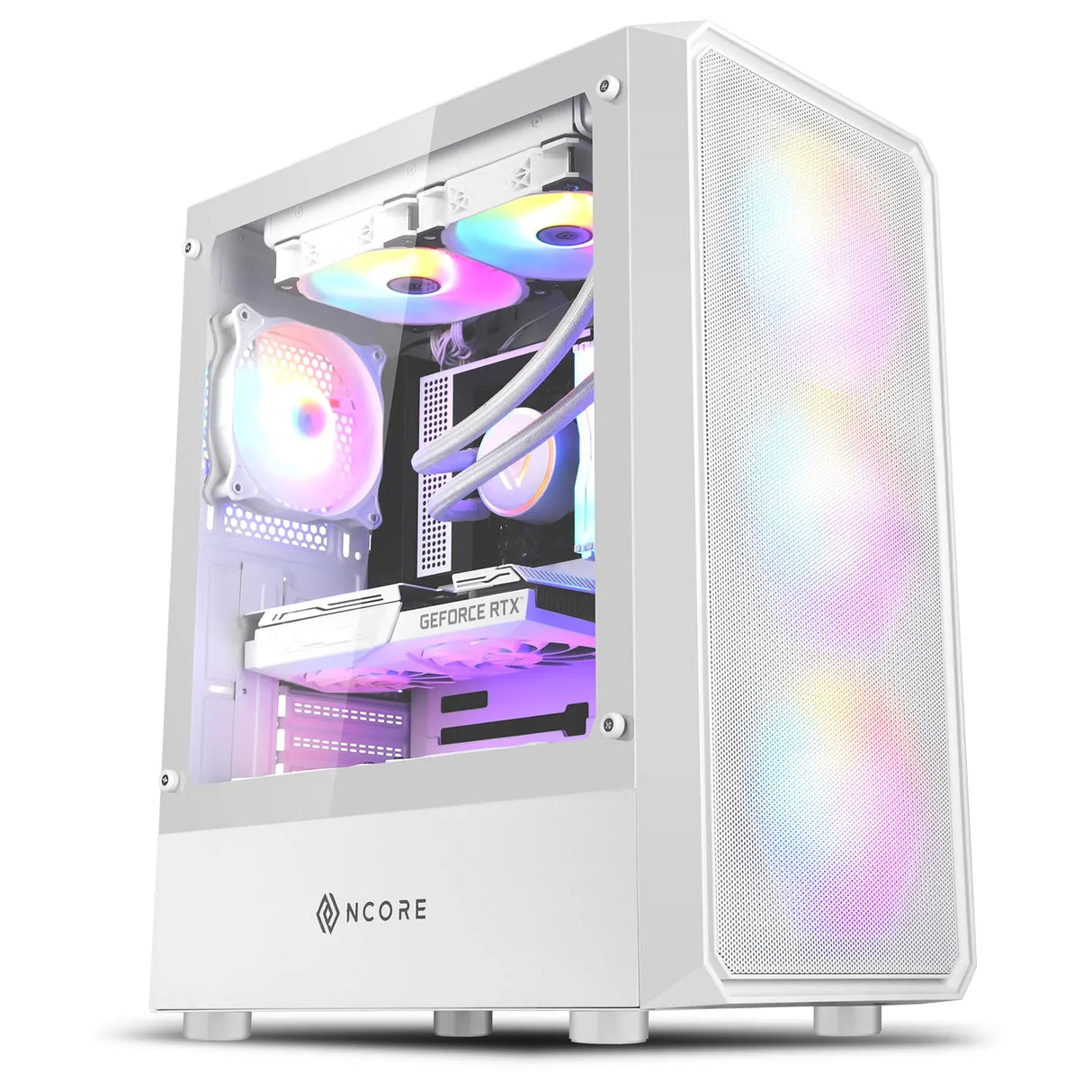 PC-Gehäuse | Schwarz | USB2.0, USB3.0 | 3,5-Zoll-Festplatte * 2, 2,5-Zoll-SSD * 2 | Micro ATX/MINI ATX | VGA-Karte