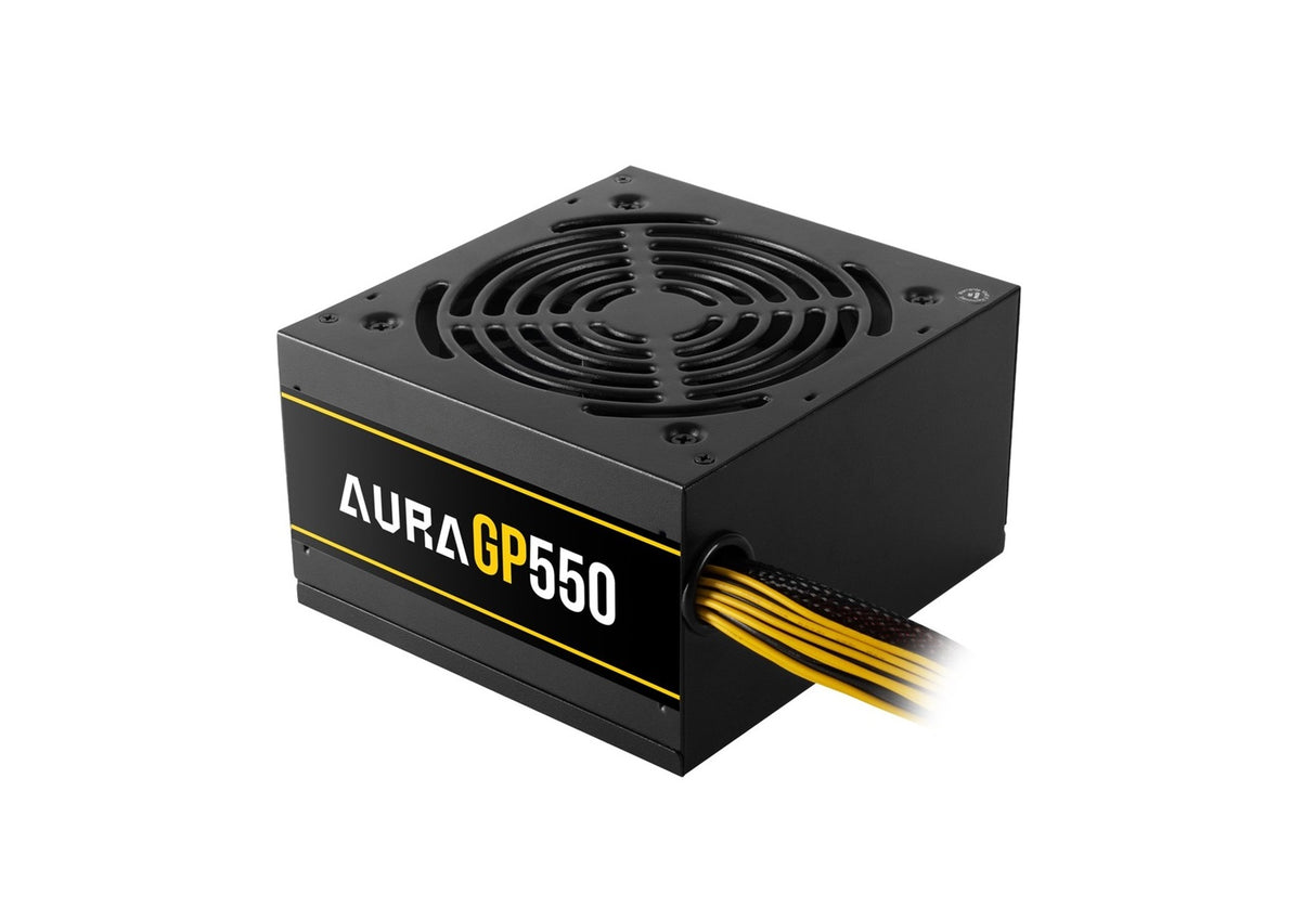 Gamdias Aura GP550 ATX voeding