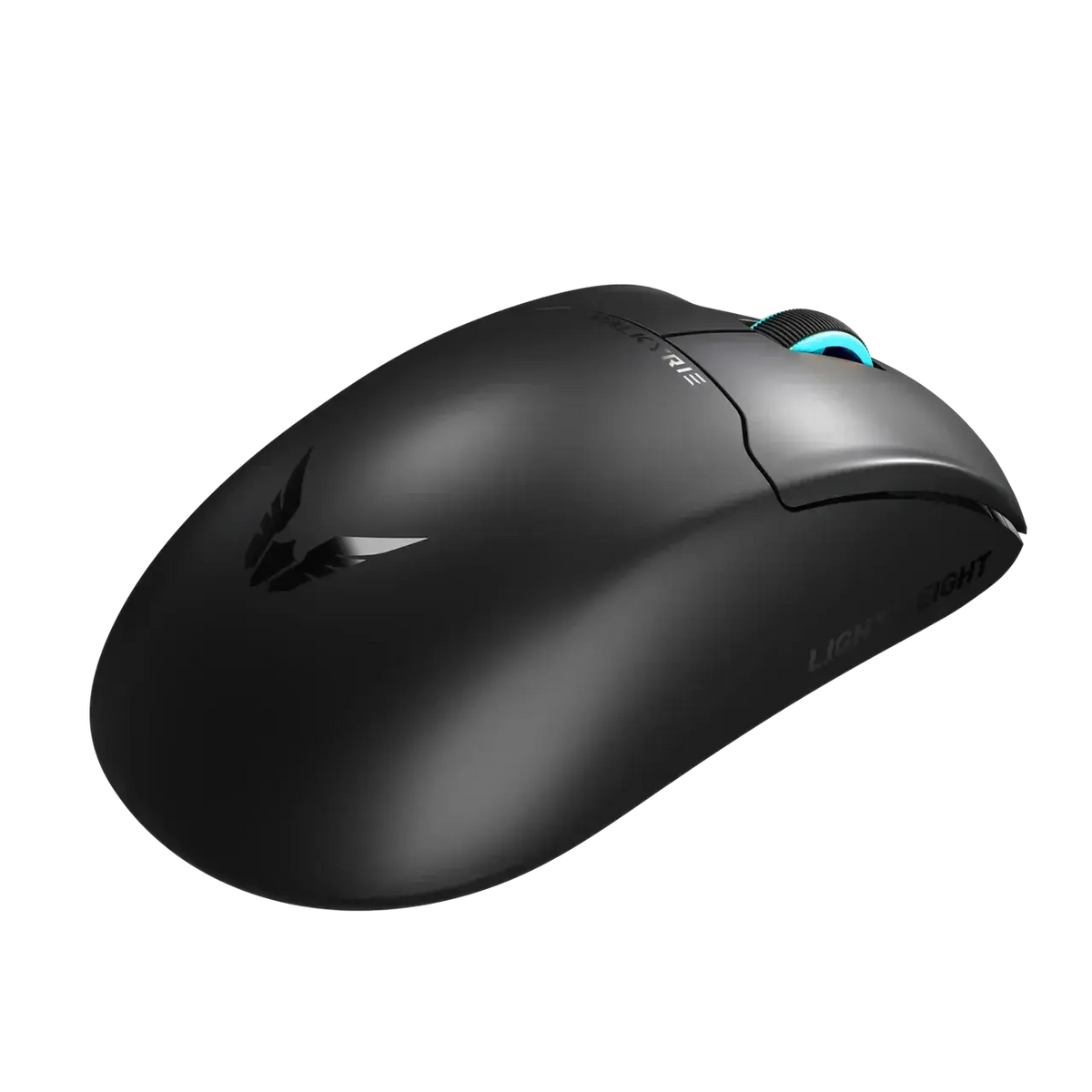 Valkyrie M1 Pro Gaming Mouse 8K Wireless Valkyrie