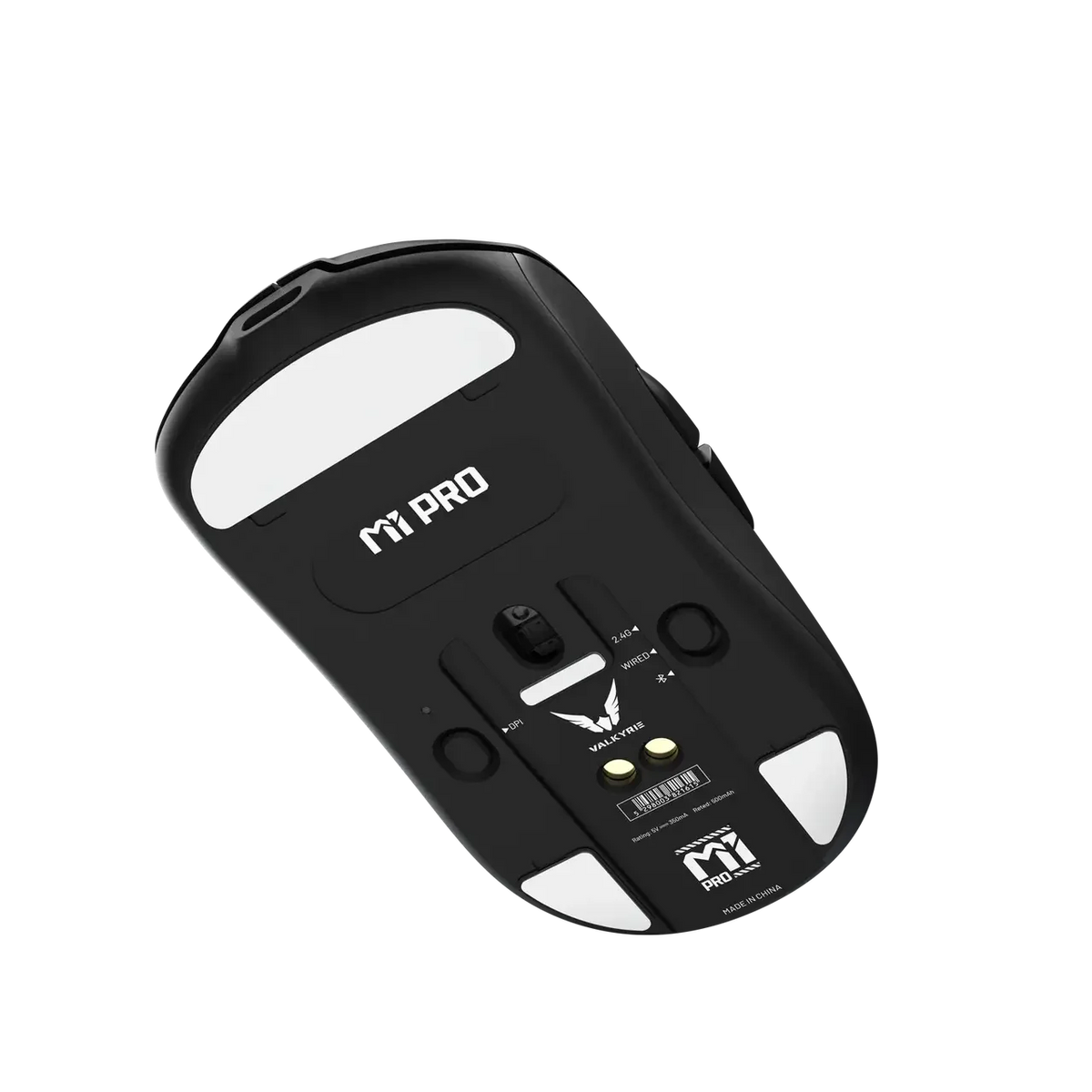 Valkyrie M1 Pro Gaming Mouse 8K Wireless