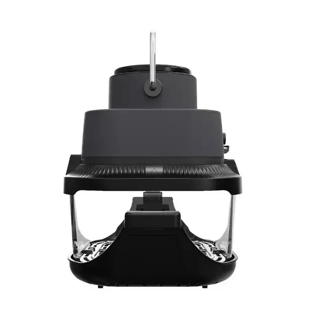 OHELLA Glass Air Fryer OHELLA