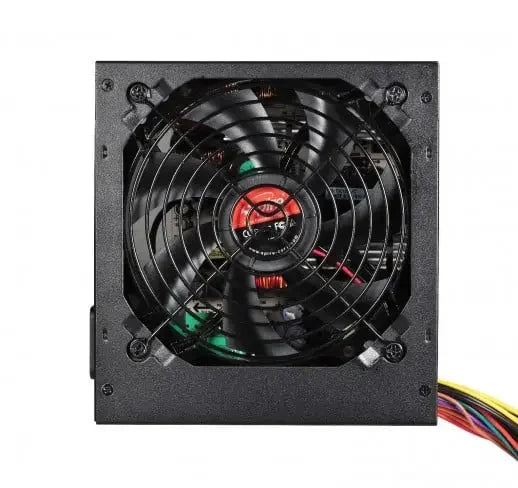 Spire Pearl 600W PC voeding | 600W ATX | Computervoeding | voeding PC | PC netvoeding | ATX | Micro ATX Coolgods