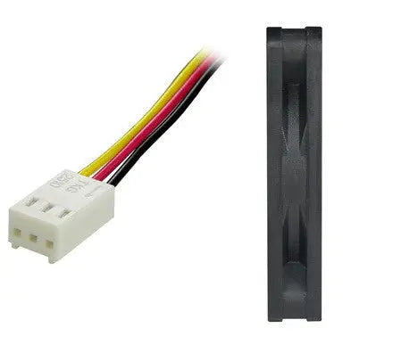 Spire Orion 50mm ventilator - Computer koeler - PC koeling - Cooling fan Coolgods