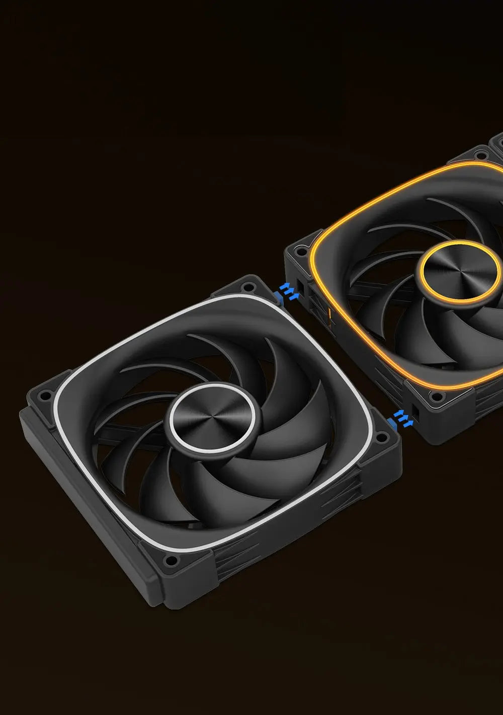 Orion 40x10 | System Cooler