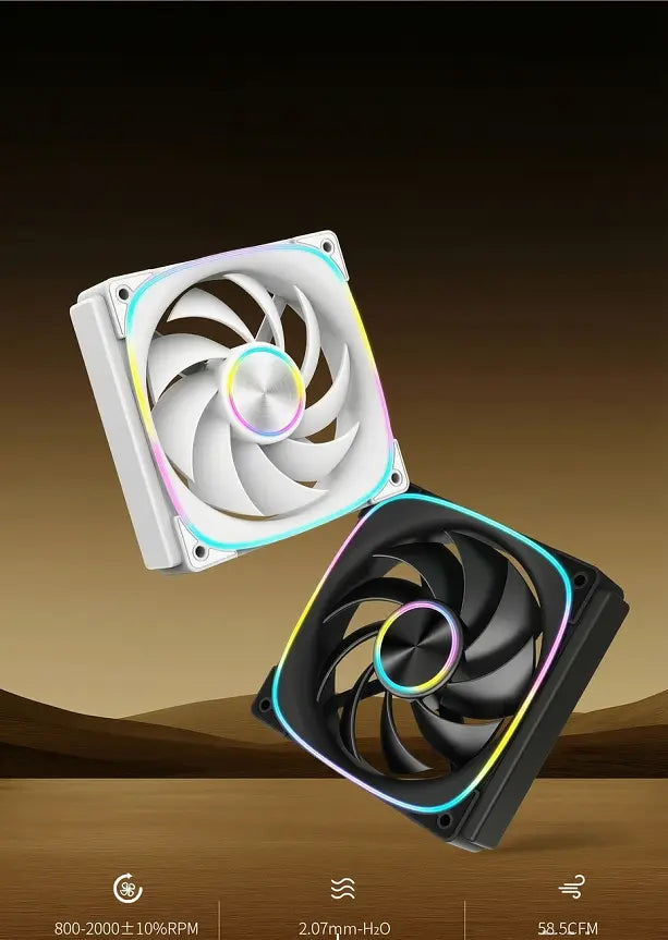 Orion 40x10 | System Cooler