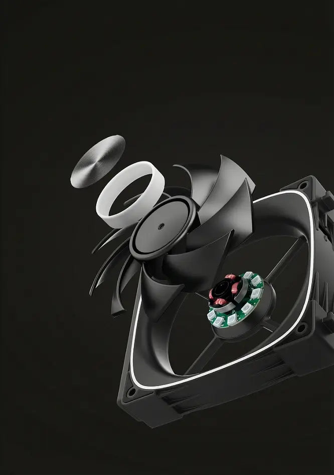 Orion 40x10 | System Cooler