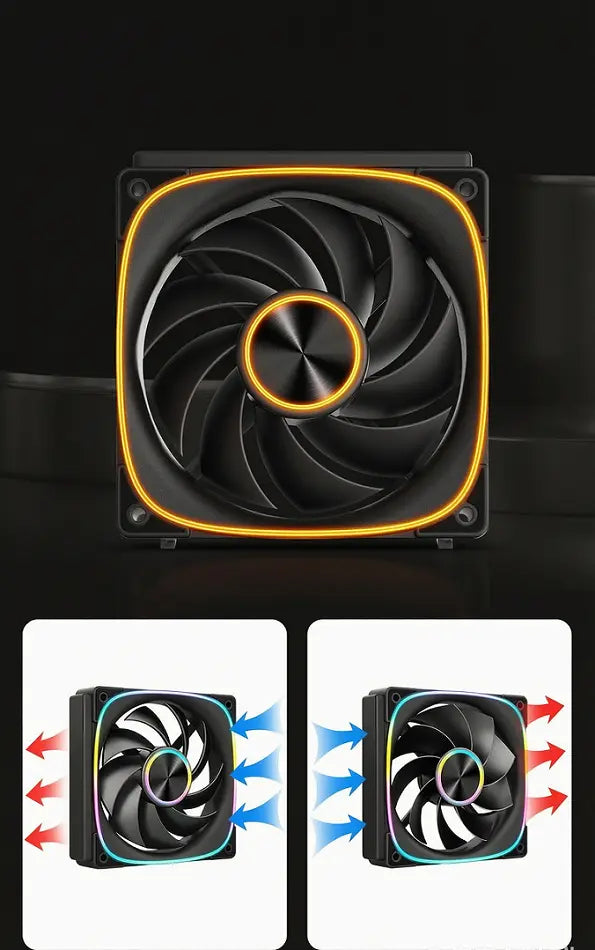 Orion 40x10 | System Cooler