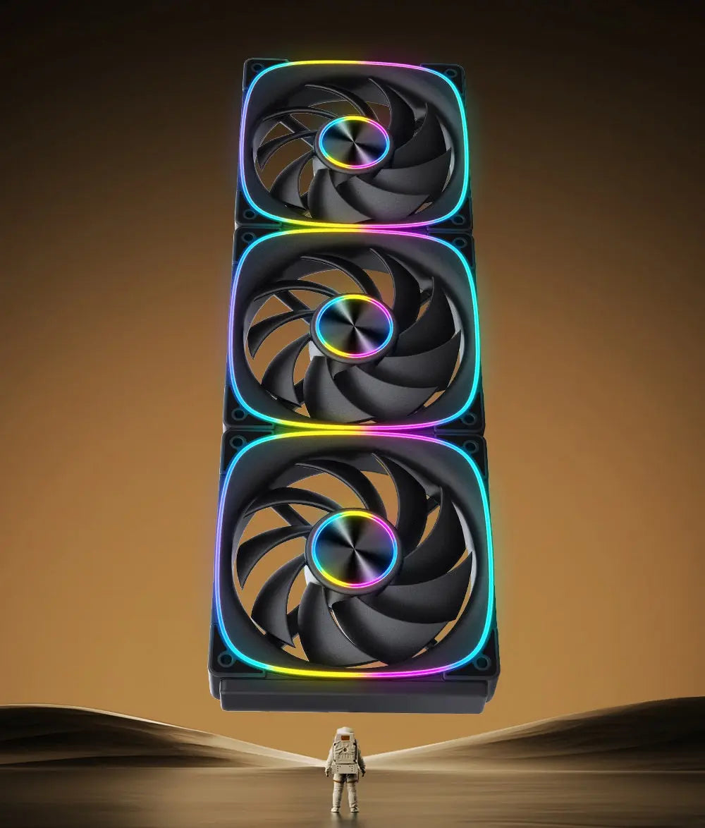 Orion 40x10 | System Cooler