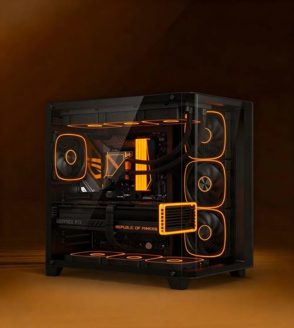Orion 40x10 | System Cooler