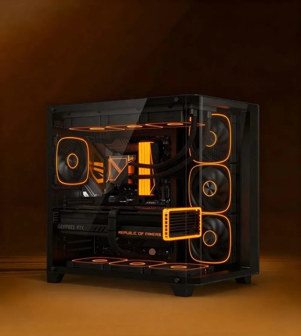 Orion 40x10 | System Cooler
