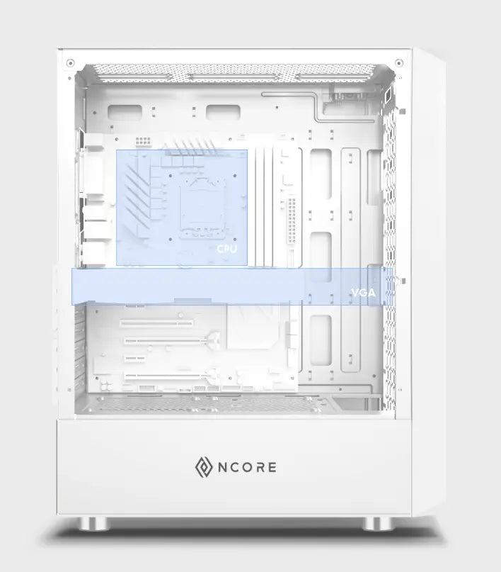 PC-Gehäuse | Schwarz | USB2.0, USB3.0 | 3,5-Zoll-Festplatte * 2, 2,5-Zoll-SSD * 2 | Micro ATX/MINI ATX | VGA-Karte