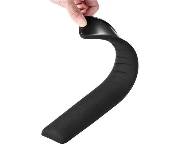 Spire toetsenbord polssteun - polssteun toetsenbord - pols ondersteuning voor toetsenbord Spire