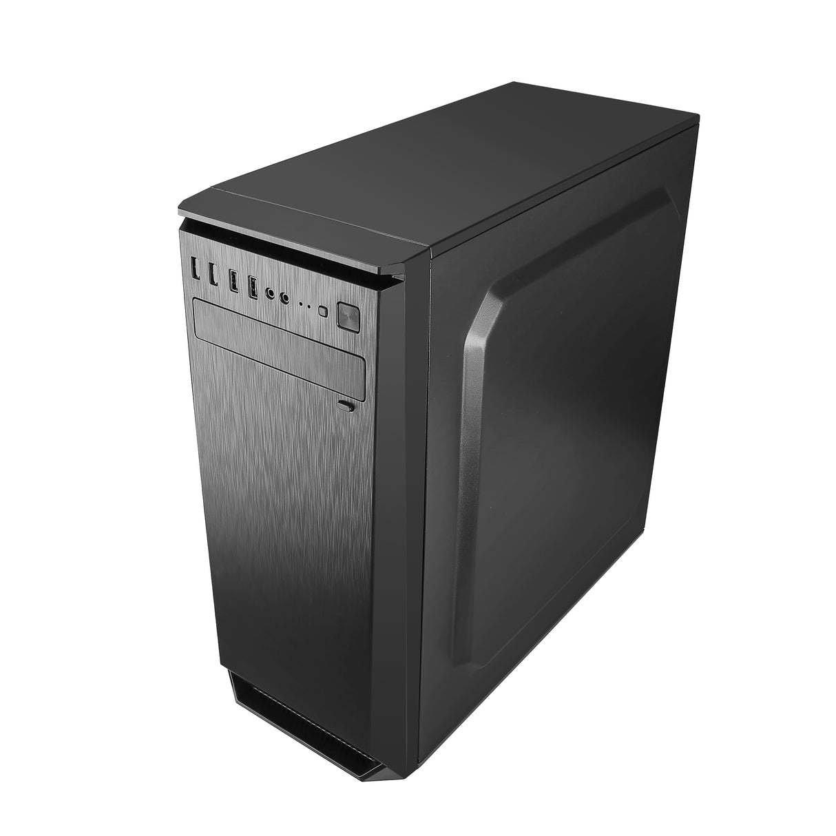 Spire Supreme 1632 Mid-Tower ATX PC Behuizing
