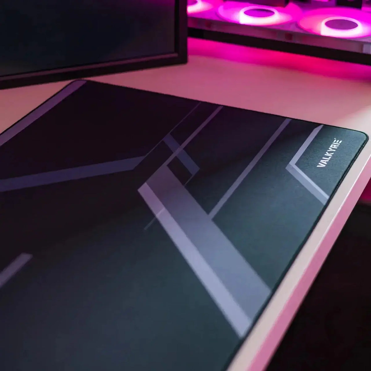 Valkyrie Gaming Mousepad XL 900 × 400 mm Valkyrie