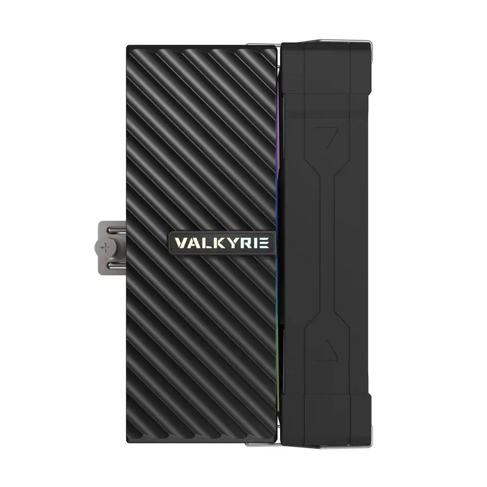 Valkyrie Surge SL125 CPU-koeler 230W A-RGB Valkyrie