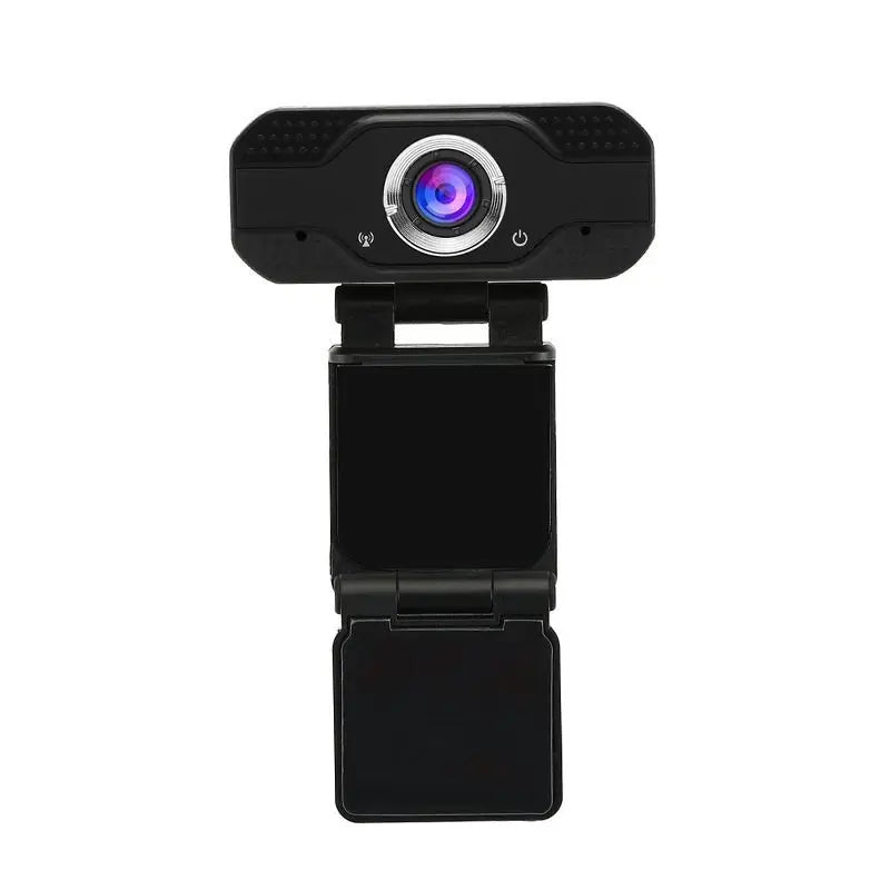 Webcam HD | USB aansluiting | 720P | Zoom, Skype en Teams | Windows en Mac Coolgods