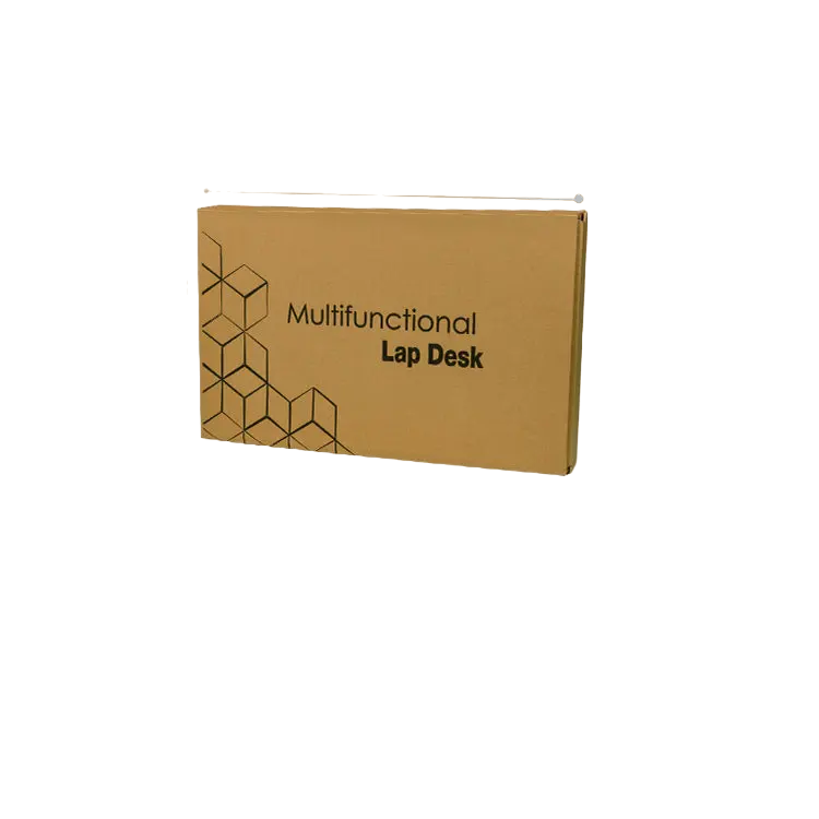 Laptop Standaard - Smartphone Houder - Ergonomische standaard met polssteun - Ruimtebesparend en draagbaar Spire