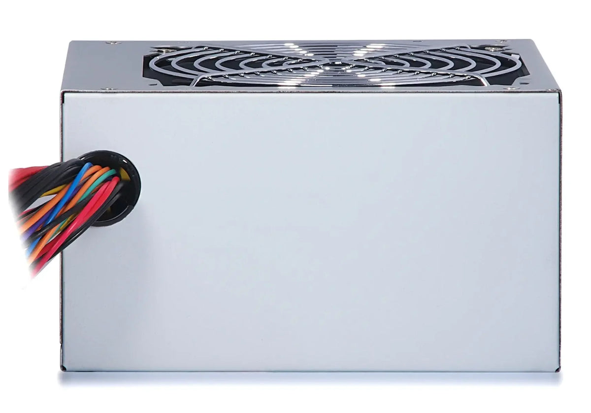PC behuizing inclusief 500W ATX voeding - Spire Supreme 1534 PC case - ATX behuizing Spire