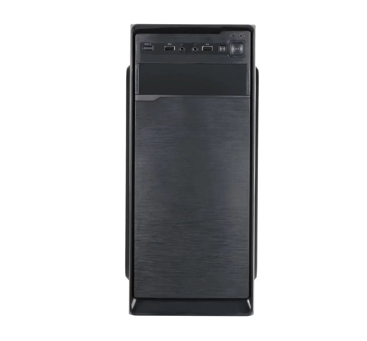 PC behuizing inclusief 500W ATX voeding | Spire Supreme 1534 | PC case | ATX Behuizing