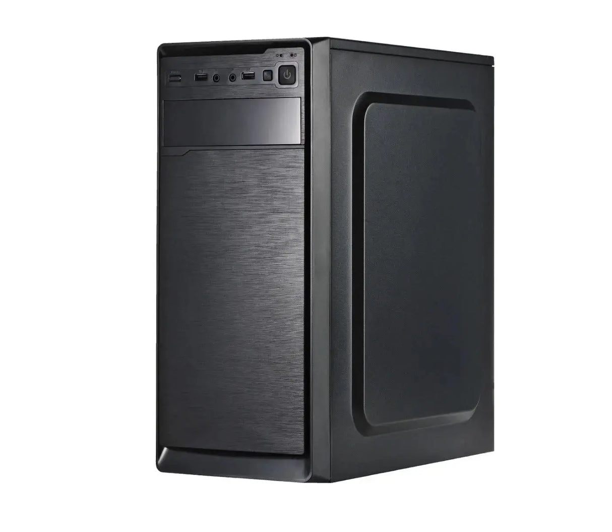 Spire Supreme 1534 PC behuizing inclusief 500W ATX voeding Spire