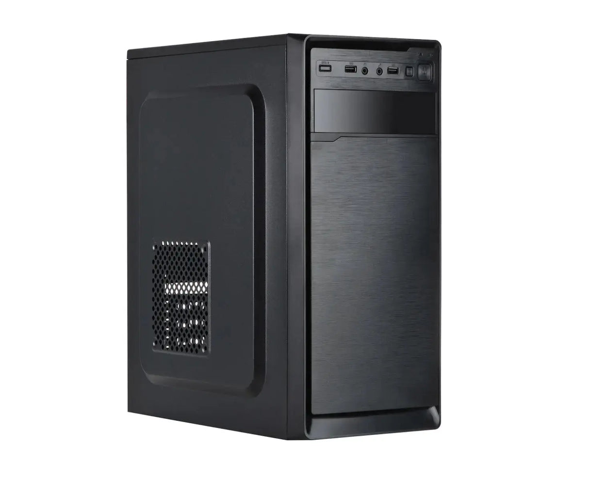 Spire Supreme 1534 PC behuizing inclusief 500W ATX voeding Spire