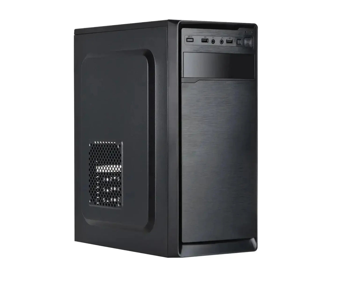 Spire Supreme 1534 PC behuizing inclusief 500W ATX voeding Spire