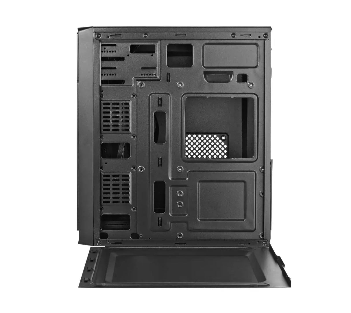 Spire Supreme 1534 PC behuizing inclusief 500W ATX voeding Spire