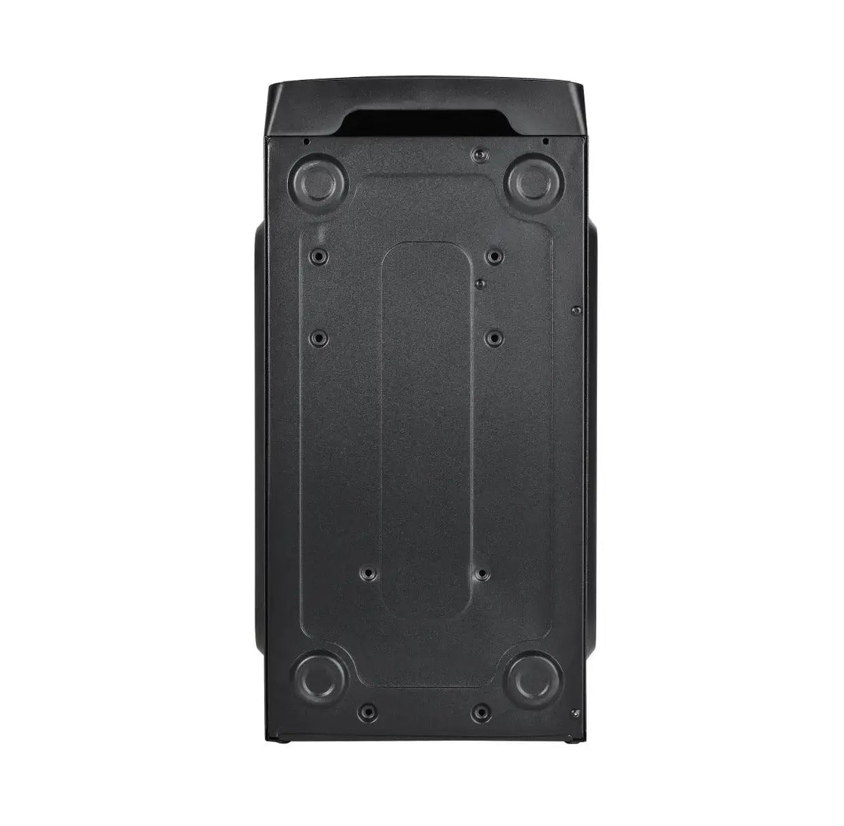 Spire Supreme 1534 PC behuizing inclusief 500W ATX voeding Spire