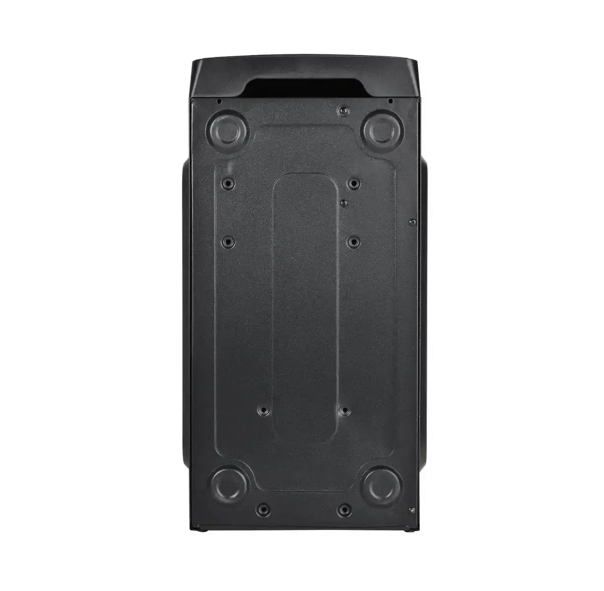 Spire Supreme 1534 PC behuizing inclusief 500W ATX voeding Spire