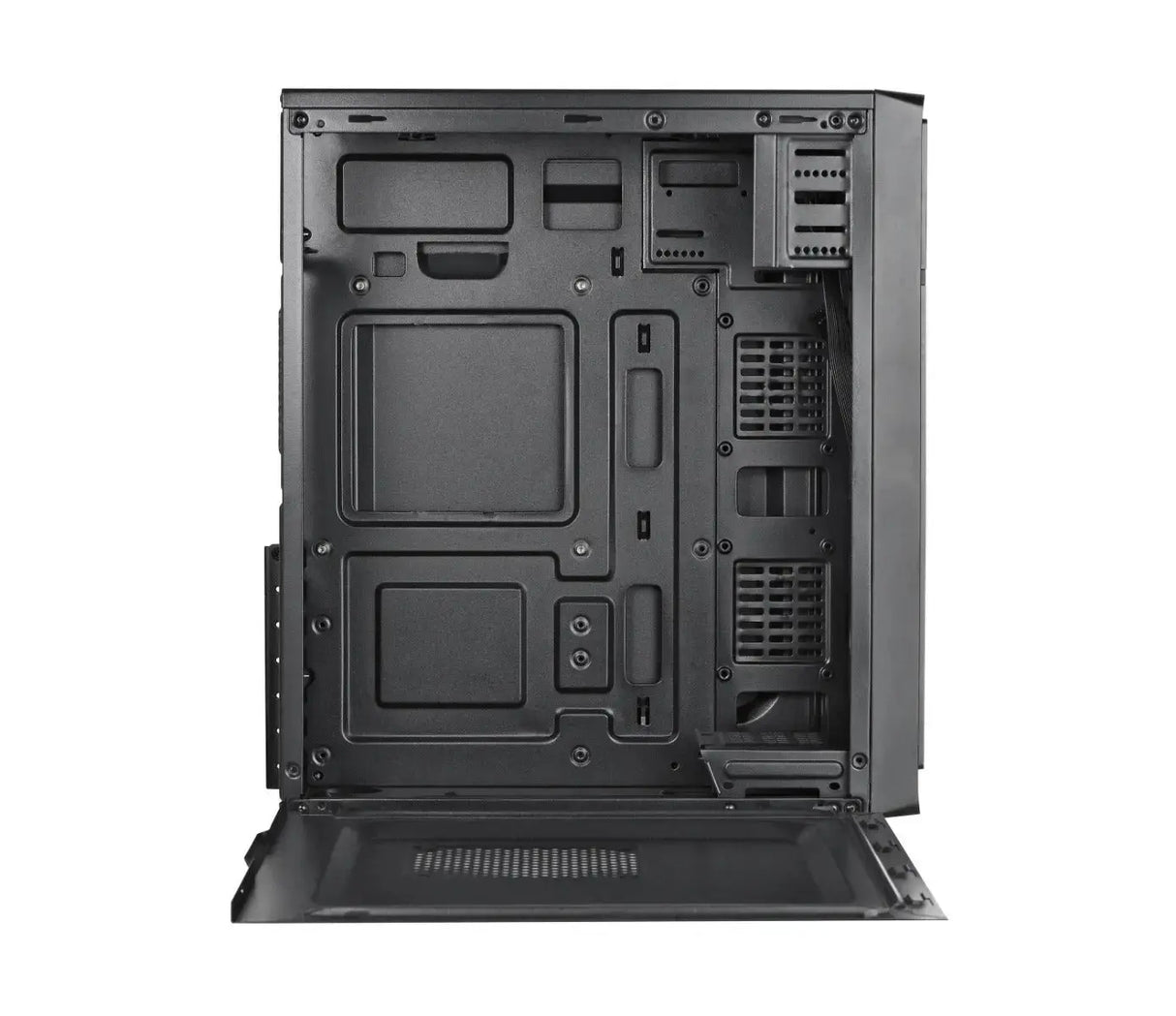 Spire Supreme 1534 PC behuizing inclusief 500W ATX voeding Spire