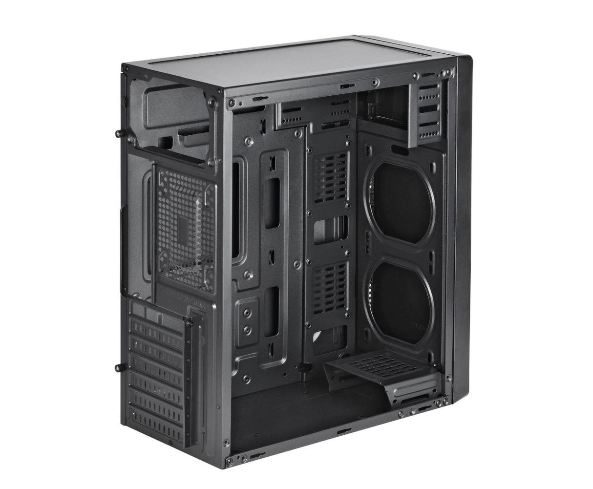 PC behuizing inclusief 500W ATX voeding | Spire Supreme 1534 | PC case | ATX Behuizing Coolgods